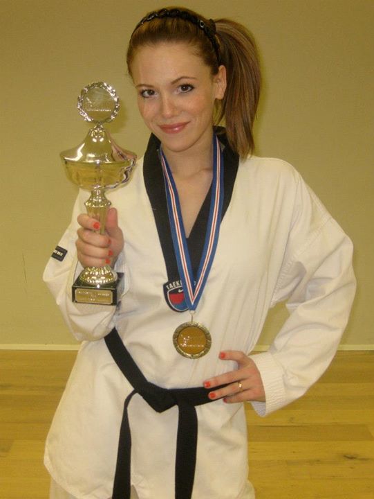 Margret Gnarr