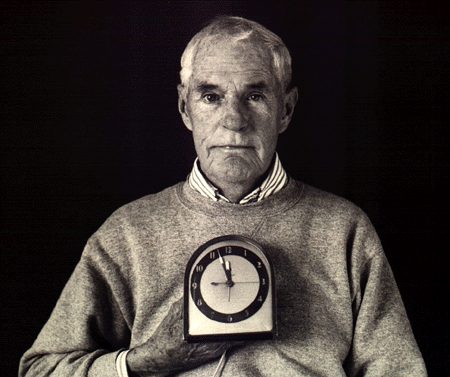 Timothy Leary