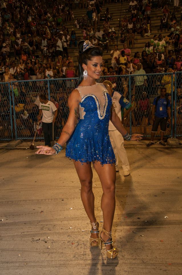Aline Riscado Aline Riscado