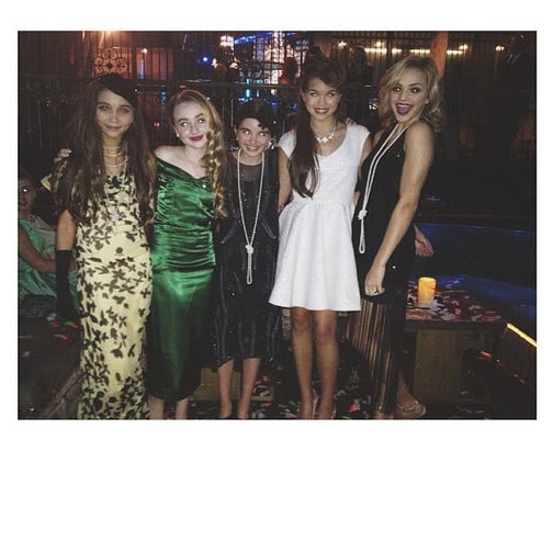 Rowan Blanchard