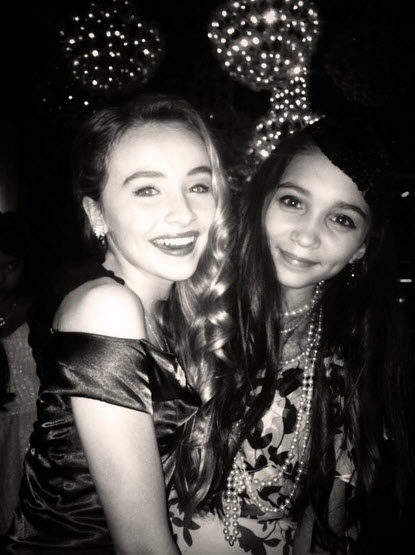 Rowan Blanchard