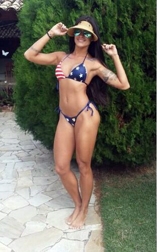 Aline Riscado