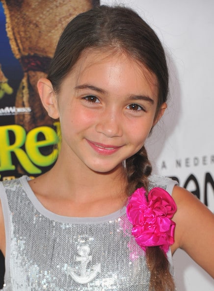 Rowan Blanchard Rowan Blanchard
