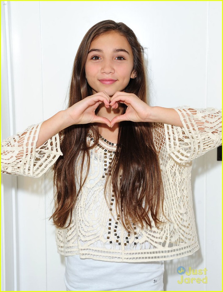 Rowan Blanchard
