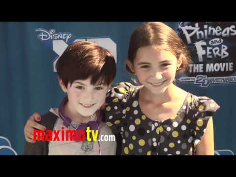 Rowan Blanchard