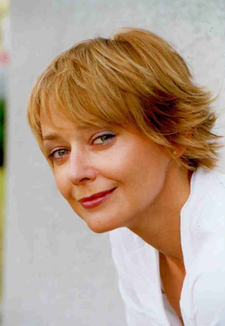 Anna Radwan