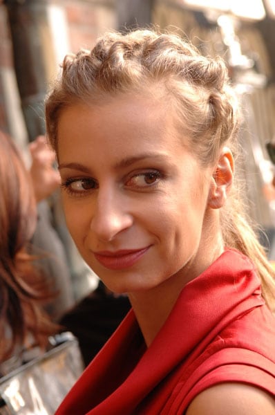 Magdalena Schejbal