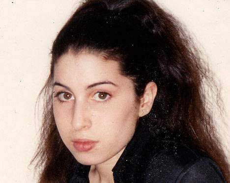 Amy Winehouse Amy Winehouse