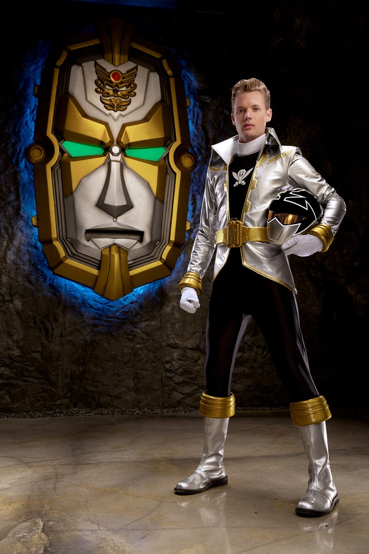 Orion (Power Rangers)