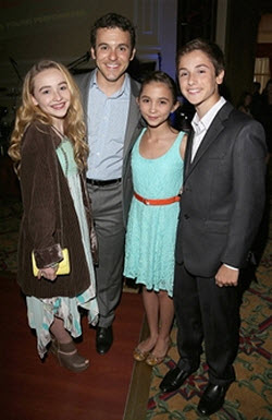 Rowan Blanchard