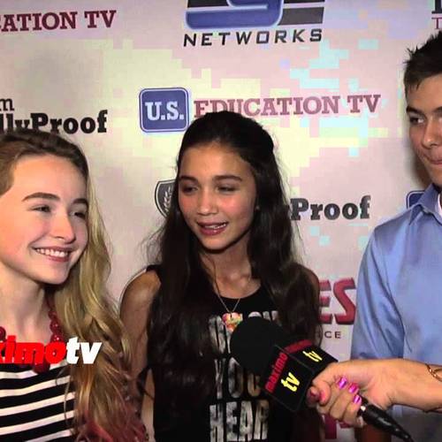 Rowan Blanchard