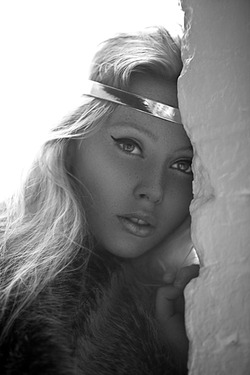 Aleksandra Dubrovskaya