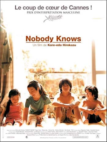 Picture of Nobody Knows