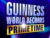 Guinness World Records: Primetime