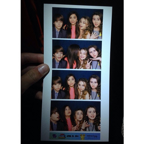 Rowan Blanchard