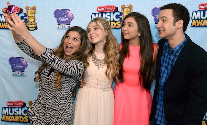 Rowan Blanchard
