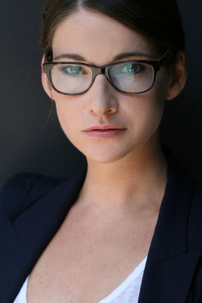 Sophie Wepper Sophie Wepper