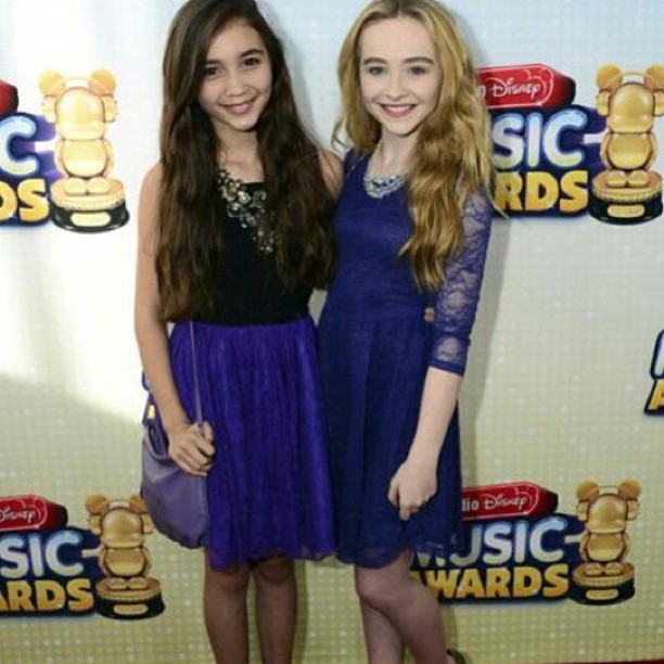 Rowan Blanchard