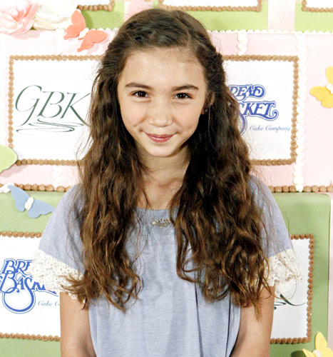 Rowan Blanchard