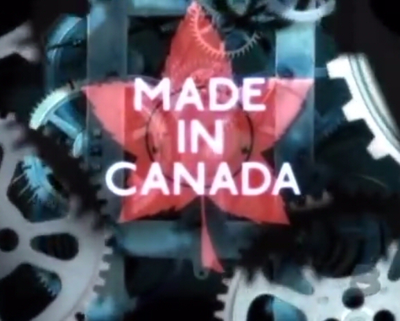 Made in Canada, Volume 1: Best of the CFC