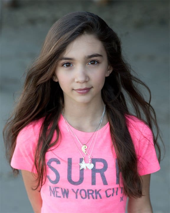 Rowan Blanchard