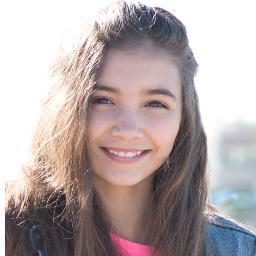 Rowan Blanchard