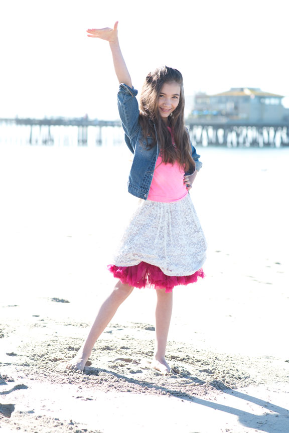Rowan Blanchard Rowan Blanchard