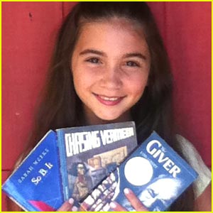 Rowan Blanchard
