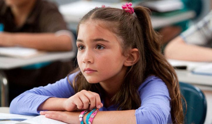 Rowan Blanchard
