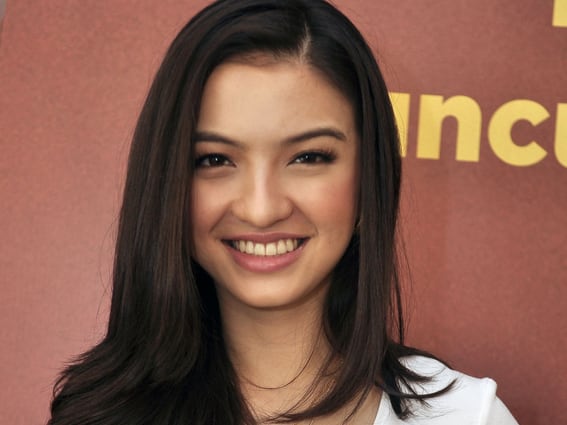 Raline Shah