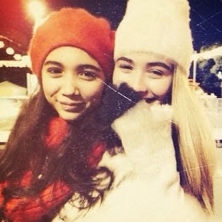Rowan Blanchard