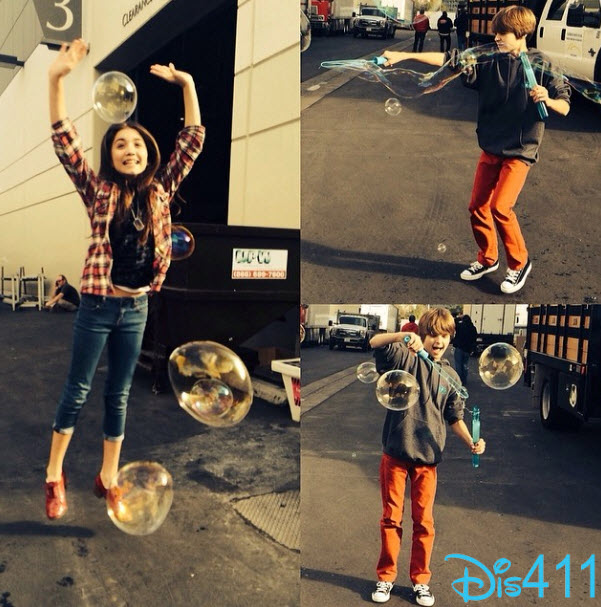 Rowan Blanchard