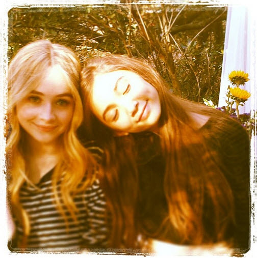 Rowan Blanchard