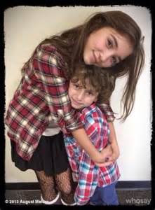 Rowan Blanchard Rowan Blanchard