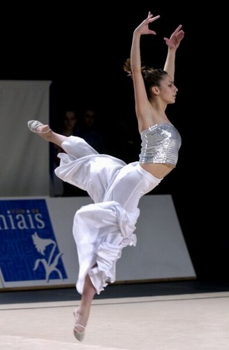 Almudena Cid Tostado Almudena Cid Tostado