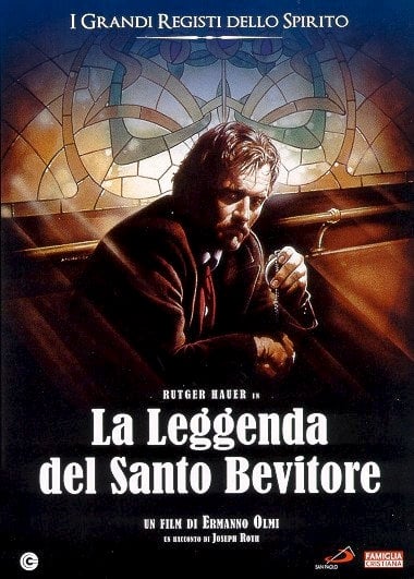 The Legend of the Holy Drinker