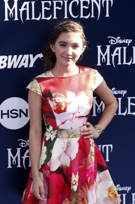 Rowan Blanchard