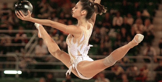 Almudena Cid Tostado