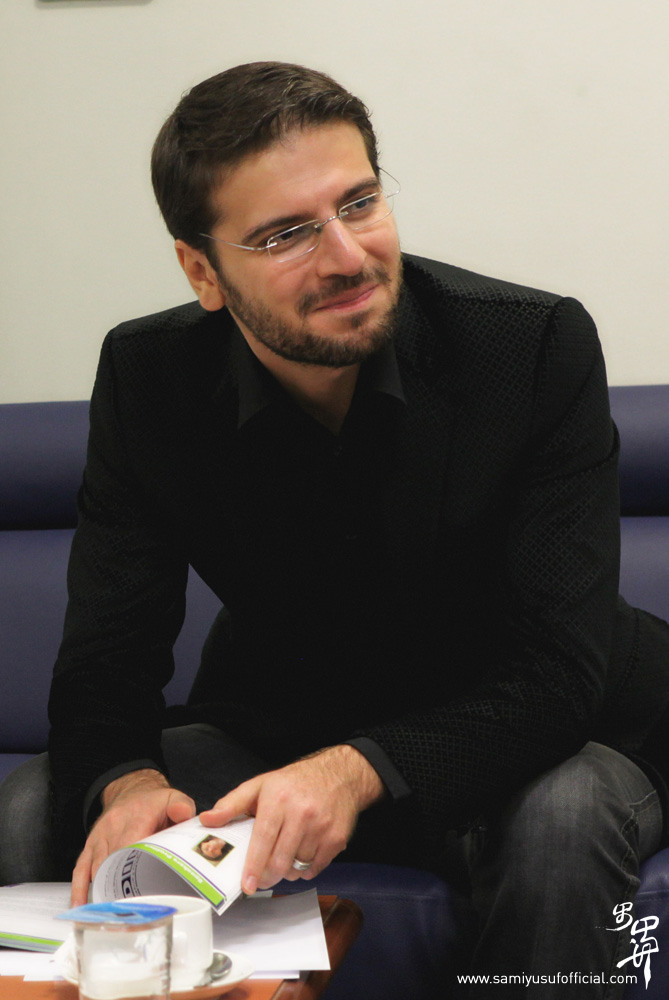 Sami Yusuf