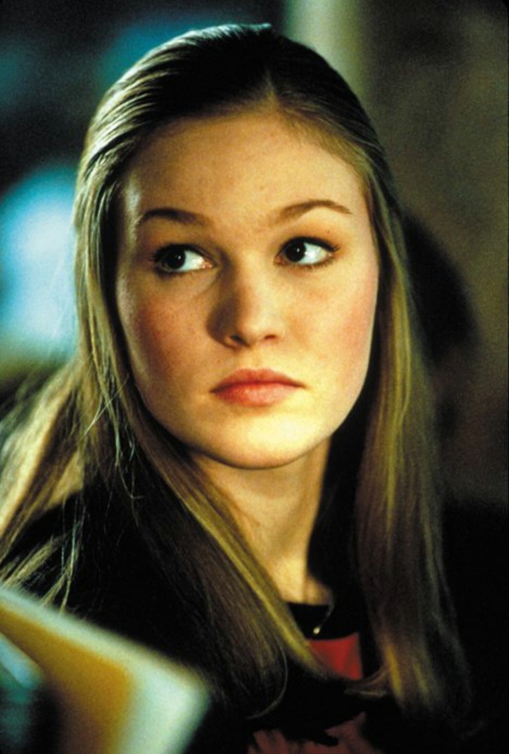 Julia Stiles Julia Stiles