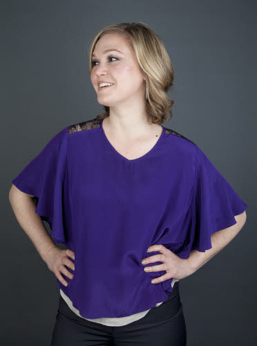 Julia Stiles