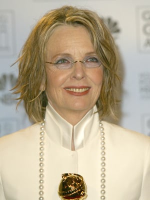 Diane Keaton