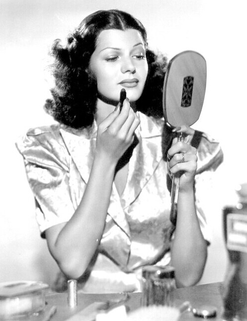 Rita Hayworth