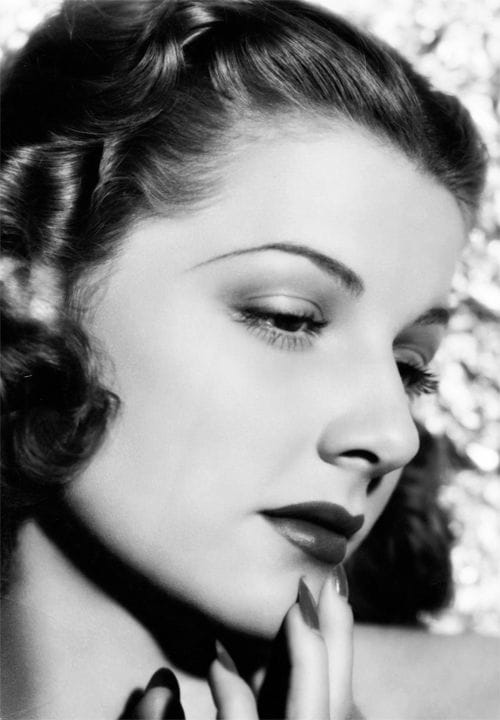 Ann Sheridan