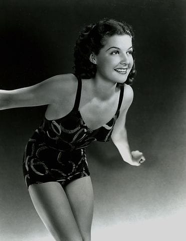 Ann Sheridan