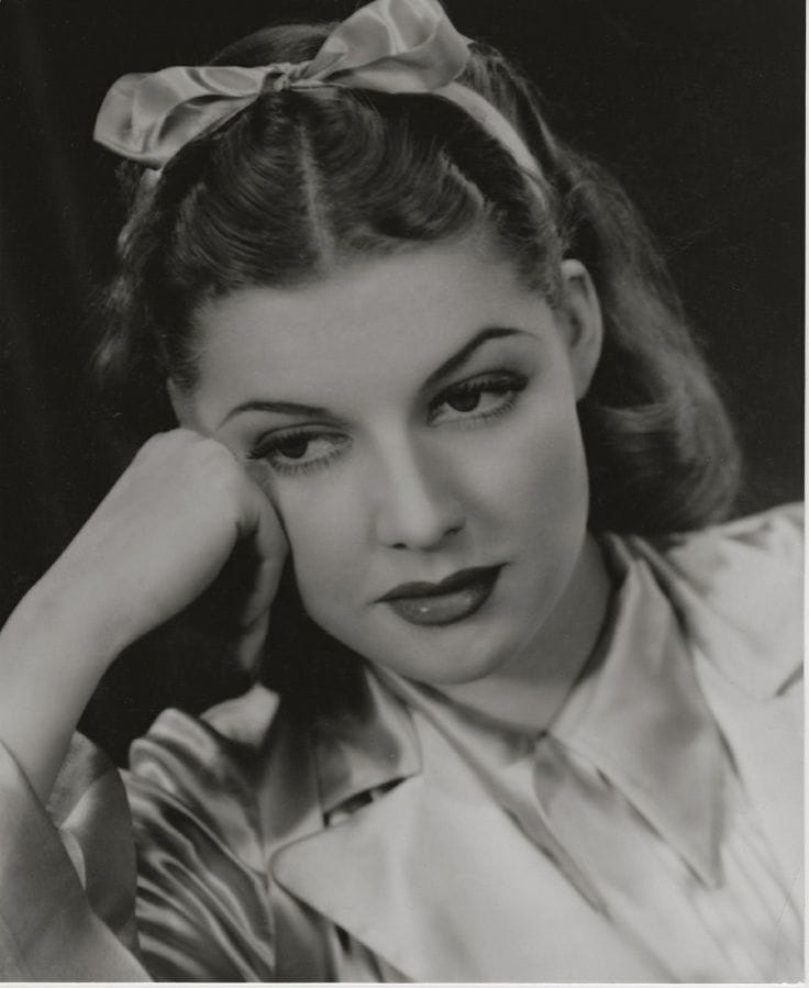 Ann Sheridan