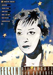 Nights of Cabiria