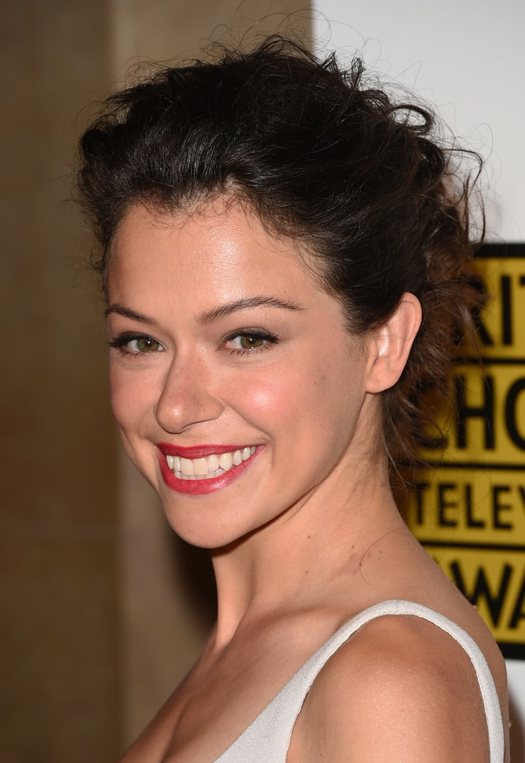 Tatiana Maslany