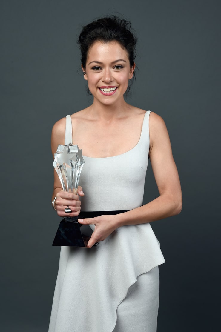 Tatiana Maslany