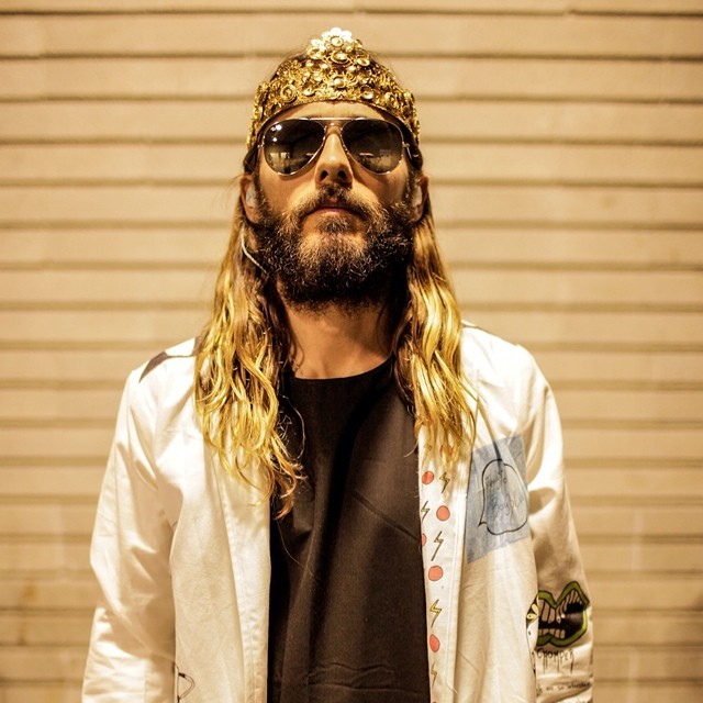 Jared Leto
